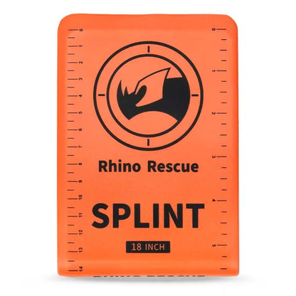 First Aid Camping Splint For Emergency Bone Support 5
