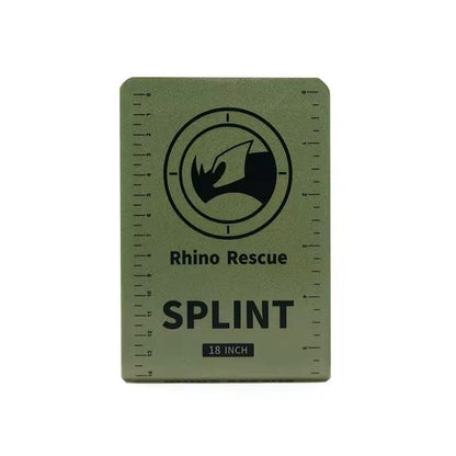 First Aid Camping Splint For Emergency Bone Support 8