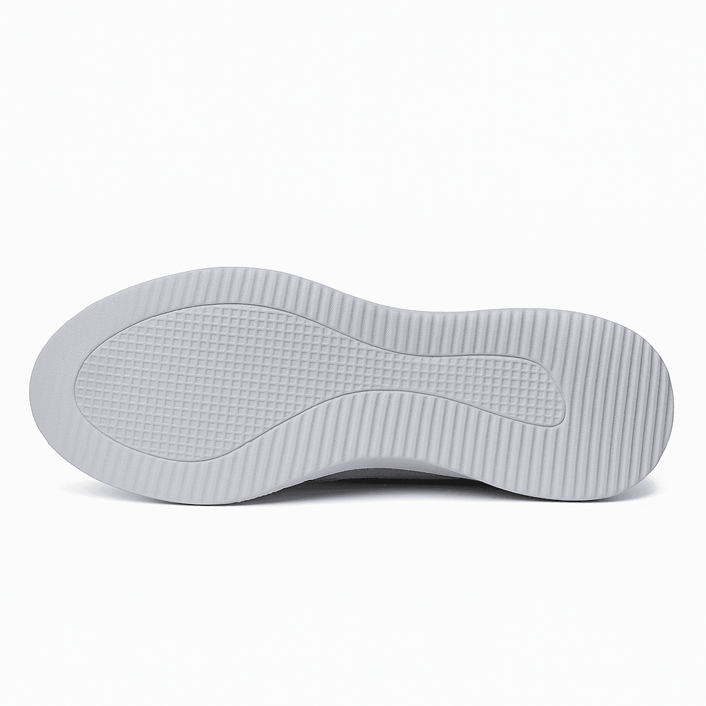 Everyday Comfort Womens SlipOn Sneakers  Lightweight Breathable Flats For AllDay Wear 8