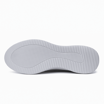 Everyday Comfort Womens SlipOn Sneakers  Lightweight Breathable Flats For AllDay Wear 8