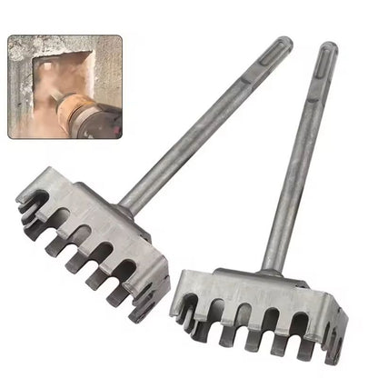 Electric Hammer Hole Punch Tool For 86 Line Socket Box 6