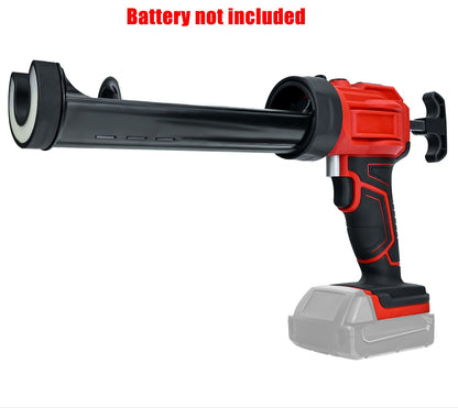 Cordless Electric Caulking Gun  HeavyDuty Sealant Tool For Makita 18V Battery No Battery Included 1