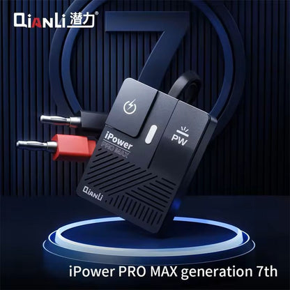 Universal Battery Power Supply Test Cable Kit (6G to 14 Pro Max)