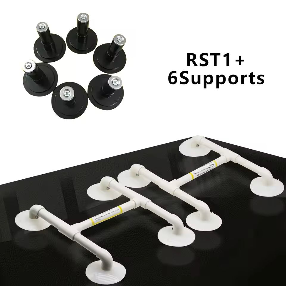 Vacuum Suction Cup Tool for Removing TV Screens from 32 to 60 Inches