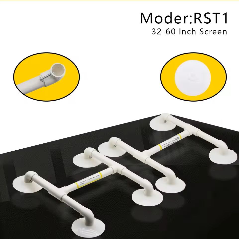 Vacuum Suction Cup Tool For Removing TV Screens From 32 To 60 Inches 4