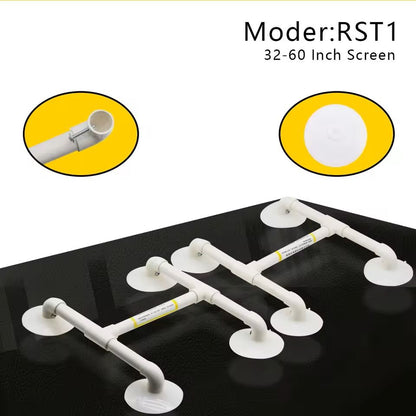 Vacuum Suction Cup Tool For Removing TV Screens From 32 To 60 Inches 4