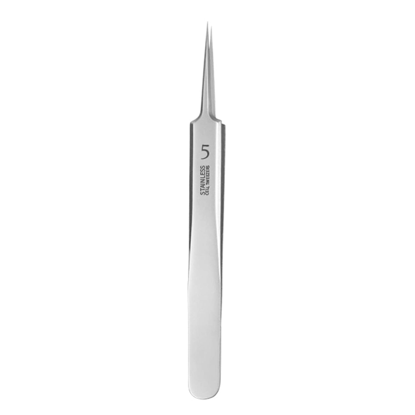 Ultra Fine Cellular Acne Blackhead Tweezers Precision blackhead tweezers for clear smooth skin