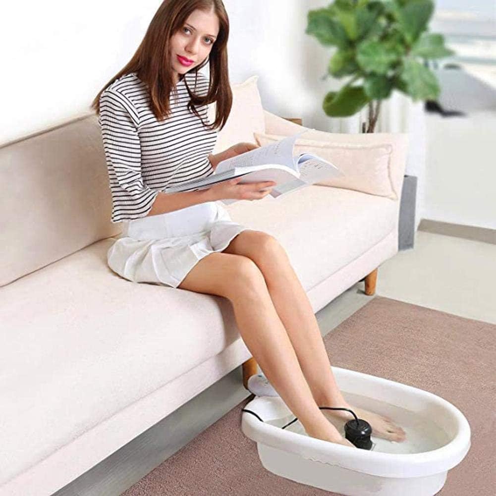 RevitalizePro Ionic Foot Spa Detox Machine  Premium Ionic Foot Spa For Relaxing Detox Foot Bath 3