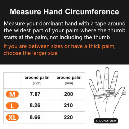 Level 5 Cut Resistant Gloves For Kitchen Glass And Industrial Safety Use 5