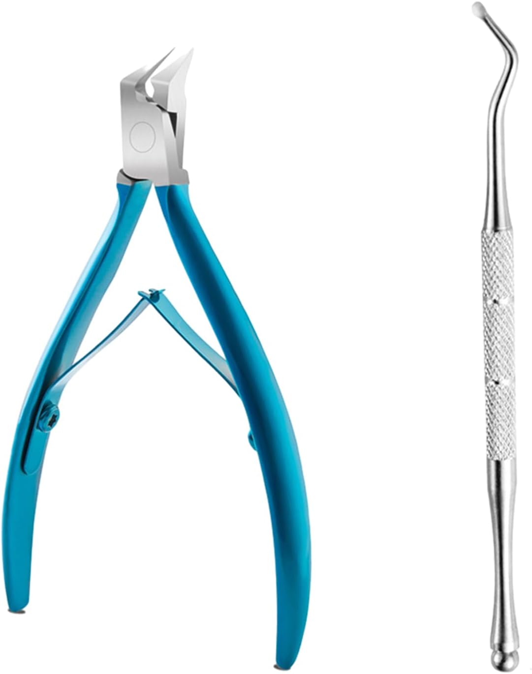 ProPed Nail Nipper Ingrown Toenail Clipper  Thick Toenail Nipper With Surgical Grade Stainless Stee 12