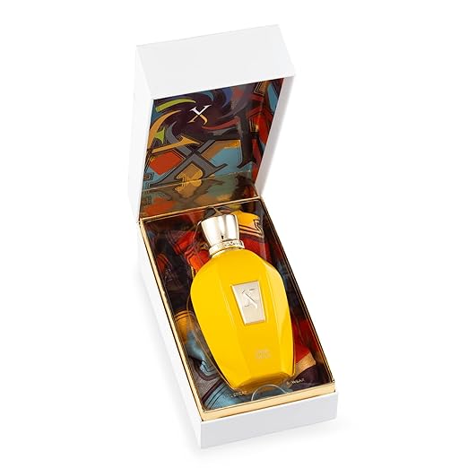 Erba Pura Soprano Eau De Parfum LongLasting Unisex Designer Fragrance Spray 100ml 3