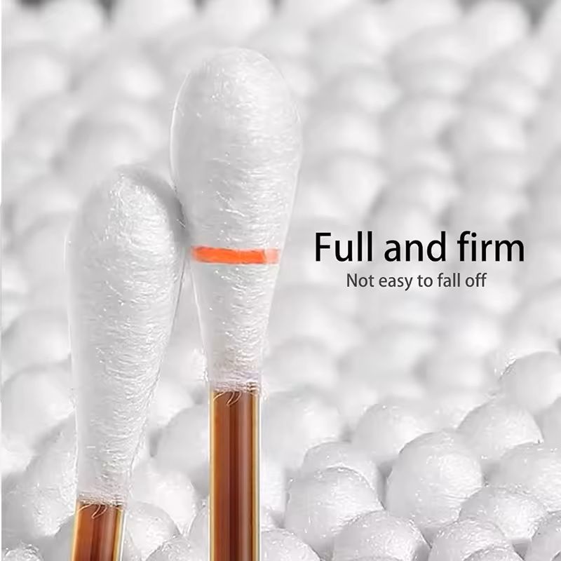 50 Piece Disposable Disinfection Swab Set For First Aid Alcohol Or Iodine Use 2