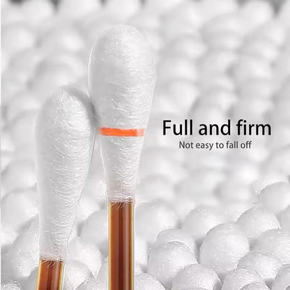 50 Piece Disposable Disinfection Swab Set For First Aid Alcohol Or Iodine Use 2