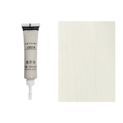 Wood Scratch Repair Paste Kit For Furniture Floors And Cabinets 1