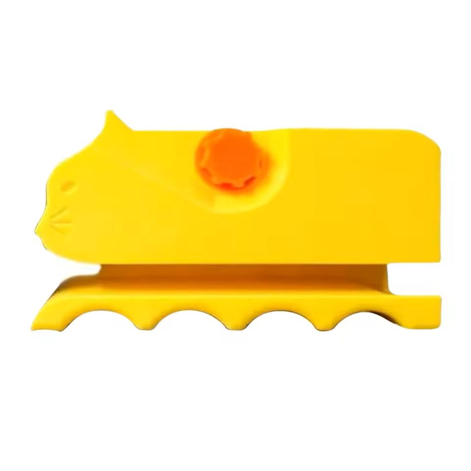 DIY Cardboard Strip Cutter  Handheld Tool For Cat Scratchers  Craft Projects 2
