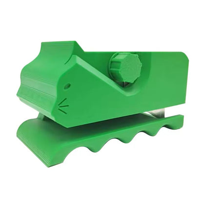 DIY Cardboard Strip Cutter  Handheld Tool For Cat Scratchers  Craft Projects 3