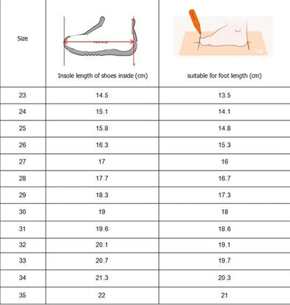 SunBloom Girls Summer Sandals  Soft Sole Ethnic Style Princess Shoes For Kids 7