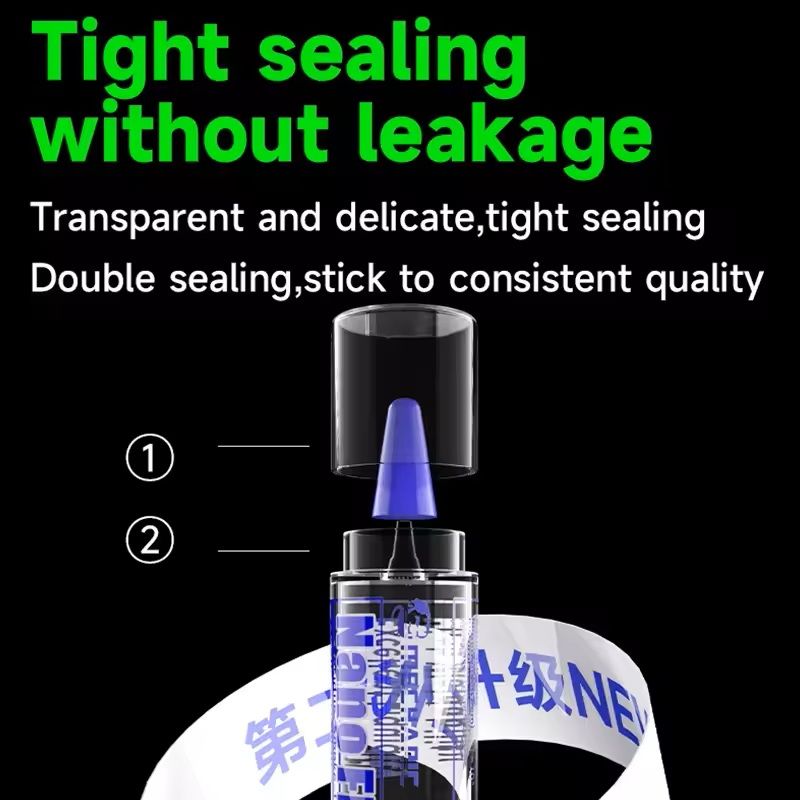 HighPerformance Nano Flux Paste For Precision Electronics Repair 2