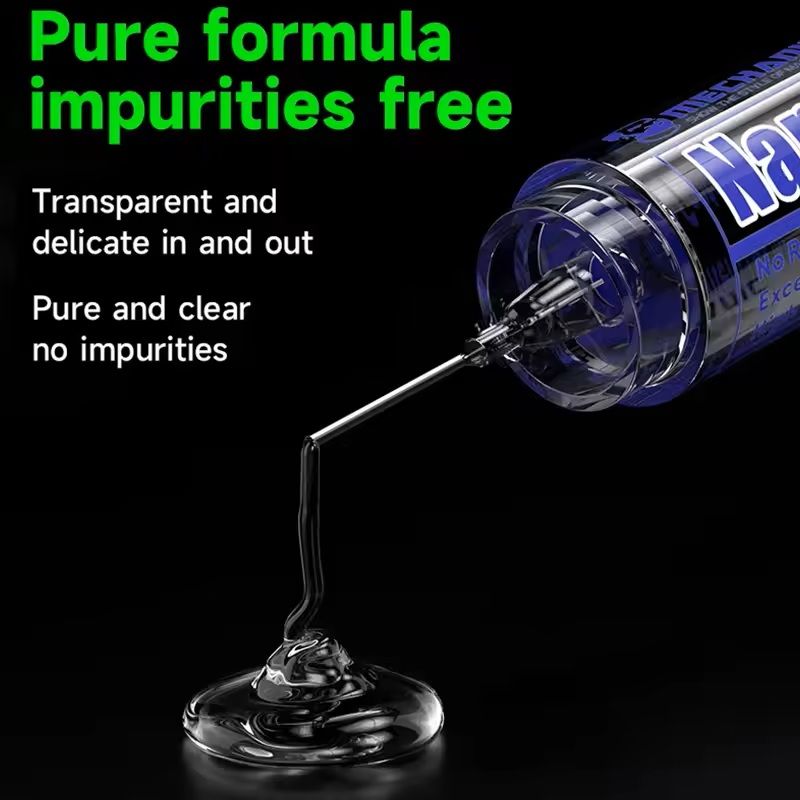 HighPerformance Nano Flux Paste For Precision Electronics Repair 8