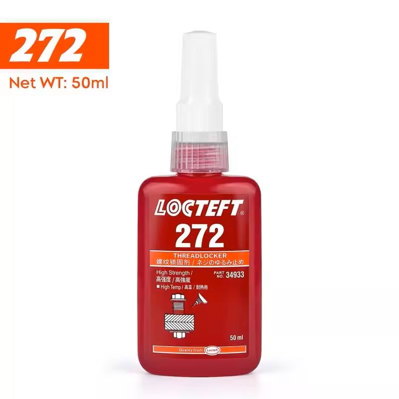 Threadlocker Adhesive Glue For Screws And Bolts Anti Loosening And Corrosion Resistant 10