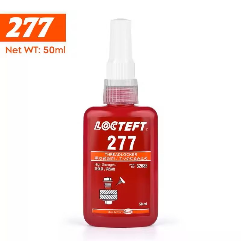 Threadlocker Adhesive Glue For Screws And Bolts Anti Loosening And Corrosion Resistant 11