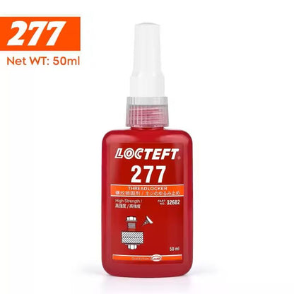 Threadlocker Adhesive Glue For Screws And Bolts Anti Loosening And Corrosion Resistant 11