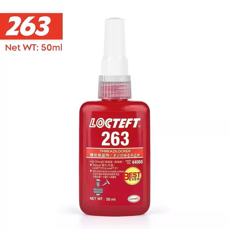 Threadlocker Adhesive Glue For Screws And Bolts Anti Loosening And Corrosion Resistant 13