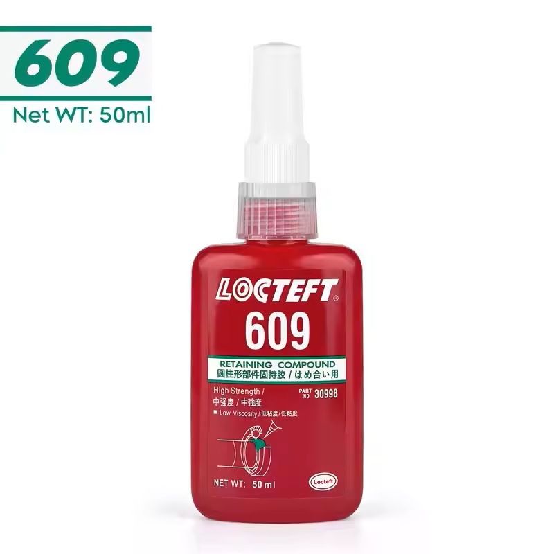 Threadlocker Adhesive Glue For Screws And Bolts Anti Loosening And Corrosion Resistant 14