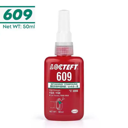 Threadlocker Adhesive Glue For Screws And Bolts Anti Loosening And Corrosion Resistant 14