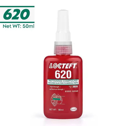 Threadlocker Adhesive Glue For Screws And Bolts Anti Loosening And Corrosion Resistant 15