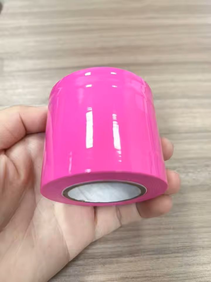 Non Stick Bondage Tape For Couples Flirting And Soft Skin Safe Restraint Play 4