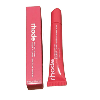 Rhode Makeup Lipstick Phone Case Moisturizer Lip Gloss Holder Lasting Nourishing Lines Salty Tan Ra 6