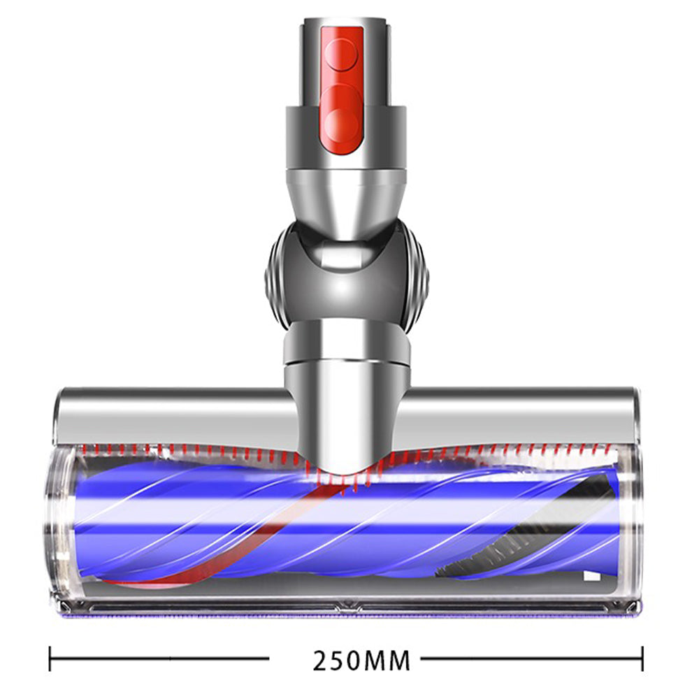AntiEntangleme Direct Drive Vacuum Cleaner Head Motorhead Brush Turbine Tool 2