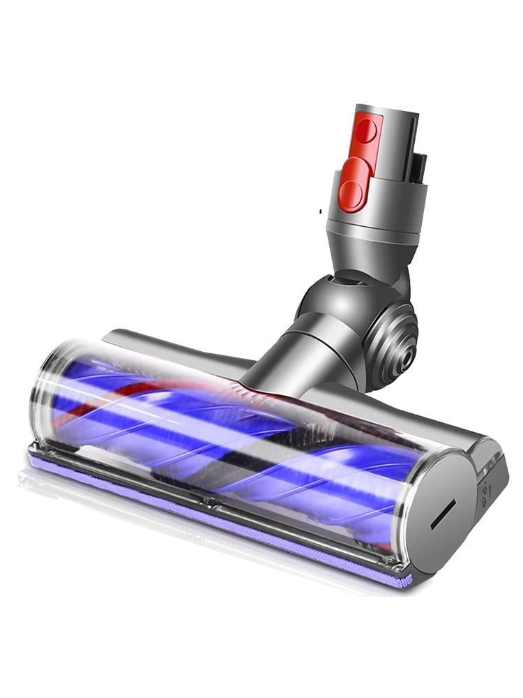 AntiEntangleme Direct Drive Vacuum Cleaner Head Motorhead Brush Turbine Tool 6