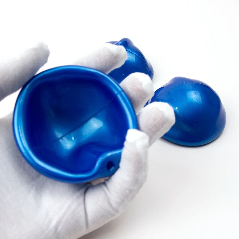 Practical Rubber Screwing Ball Type Watch Back Case Opener Tool Watchmaker Wristwatch Repair Access 3
