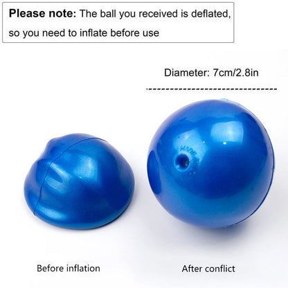 Practical Rubber Screwing Ball Type Watch Back Case Opener Tool Watchmaker Wristwatch Repair Access 4