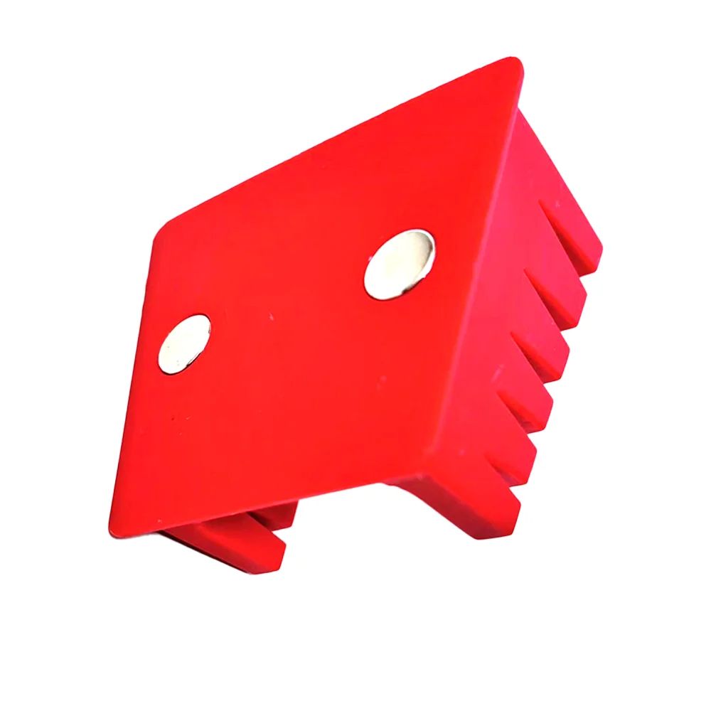 ABS Welding Wire Fixture Soldering Wire Holder Cable Clamp Holder For Wires With Gear Adjustable Be 1