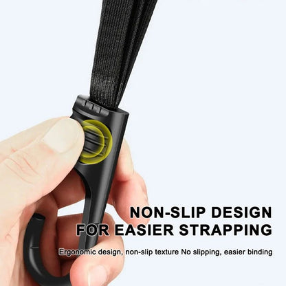 Motorcycle Elastic Rope Helmet Fixed Strap Elastic Adjustment Fix Rope For Bike Helmets 2