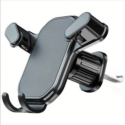 Car Phone Holder Vent Clip Universal Mount For 47 67 Smartphones 5
