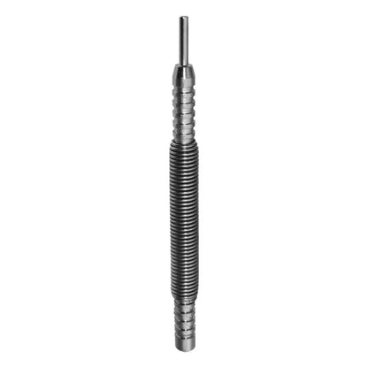 Spring Loaded Center Punch Tool For Marking Metal And Wood Without Hammer 4