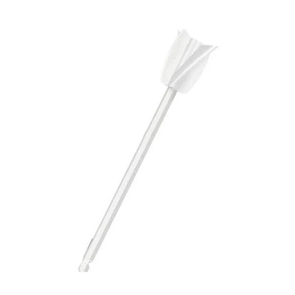 Mixer Paint Drill Attachment Paddle  Spiral Resin  Paint Mixer Stirrer With Drill Chuck For Liquids 9