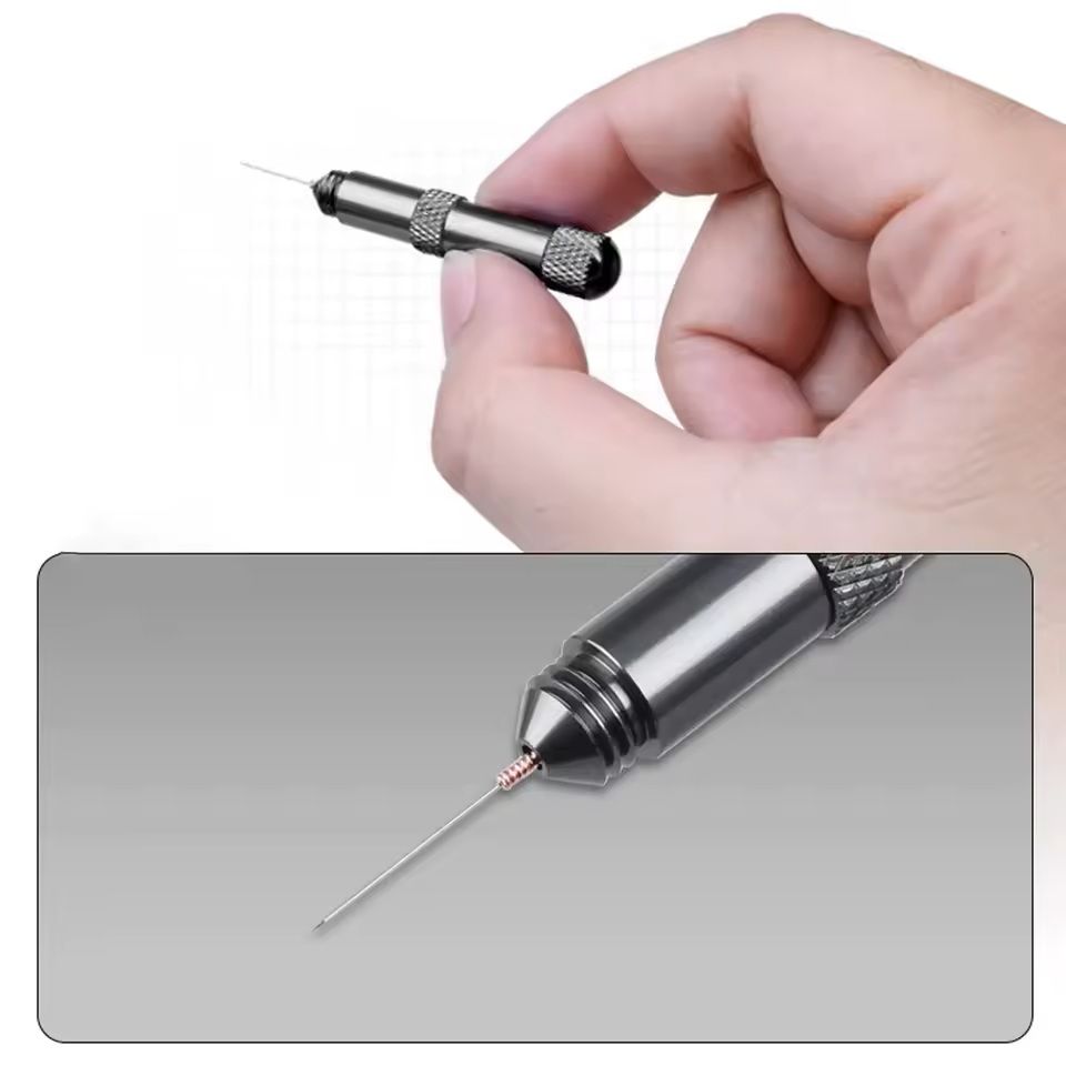 Portable Glue Dispensing Stick For Model Crafting And DIY Projects For Kids And Hobbyists 3