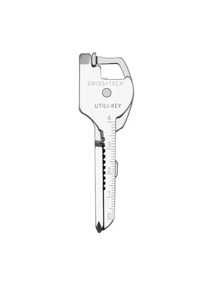 Multi Function Folding Tool Keychain EDC Utility Pocket Plier Opener Screwdriver Outdoor Survival R 5