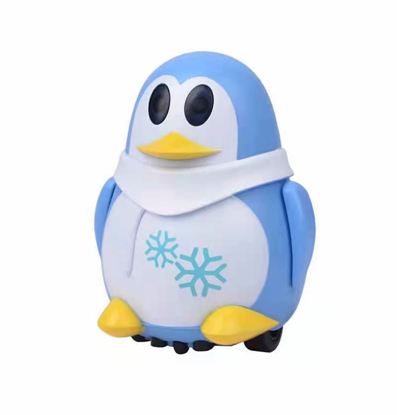 Draw Lines Follow Toy Smart Inductive Robot Car That Follows Any Line Ideal Educational Gift For Ki 6