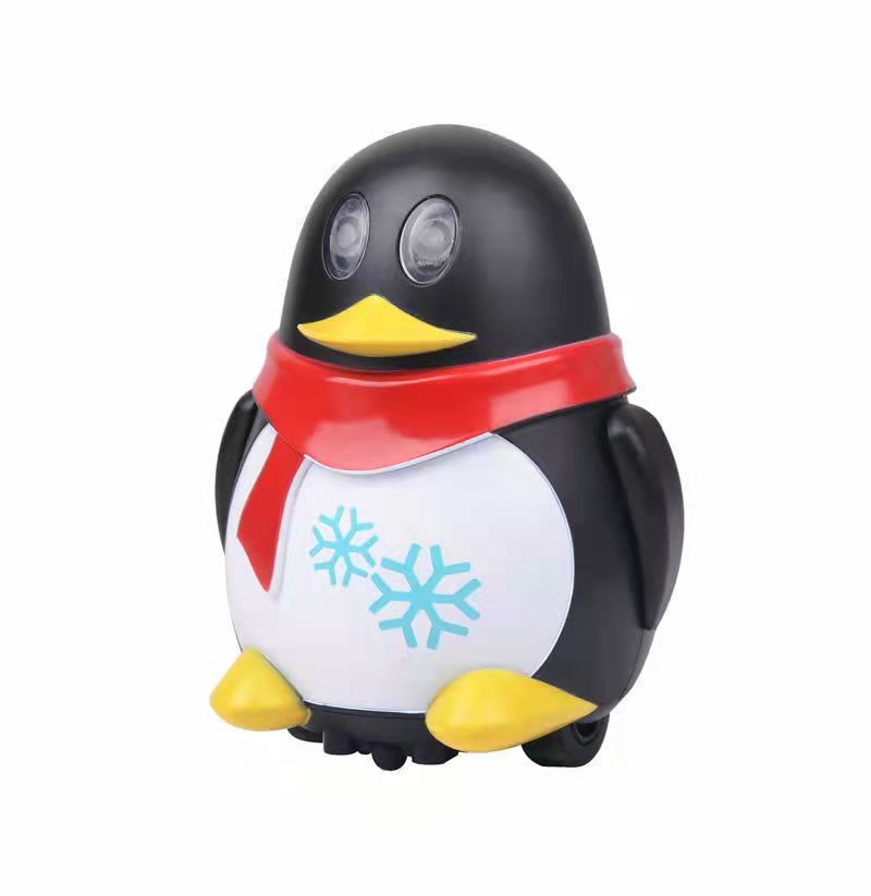 Draw Lines Follow Toy Smart Inductive Robot Car That Follows Any Line Ideal Educational Gift For Ki 7