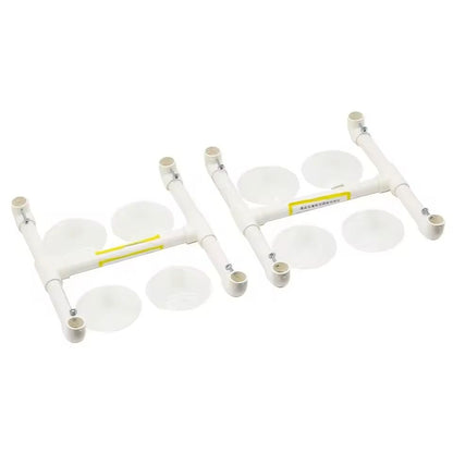 Silicone TV Screen Remover Tool With Suction Cups For Safe LCD Panel Removal 4