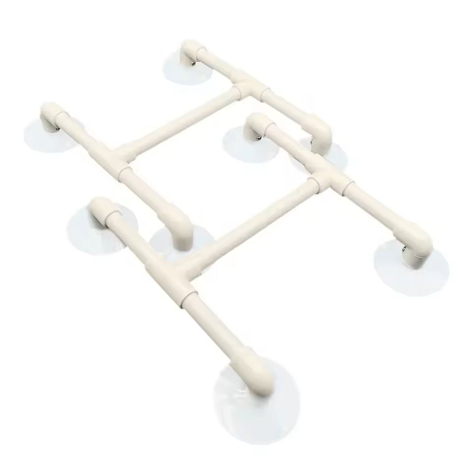 Silicone TV Screen Remover Tool With Suction Cups For Safe LCD Panel Removal 5