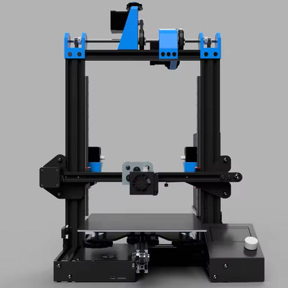 Precision Motion Timing Belt Kit For 3D Printer Upgrades 2