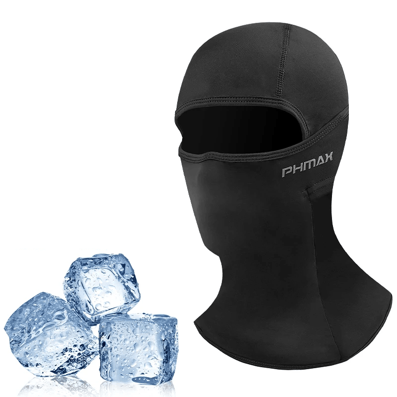 Motorcycle Riding Mask Windproof  Breathable Full Face Balaclava For Warmth  Protection 7