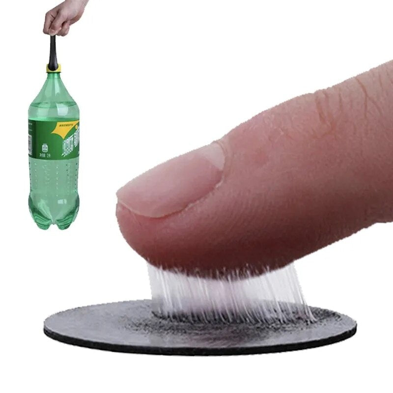 Instant Bike Tire Repair Patches NoGlue QuickDrying Adhesive Tyre Protection For Bicycle Emergency  1